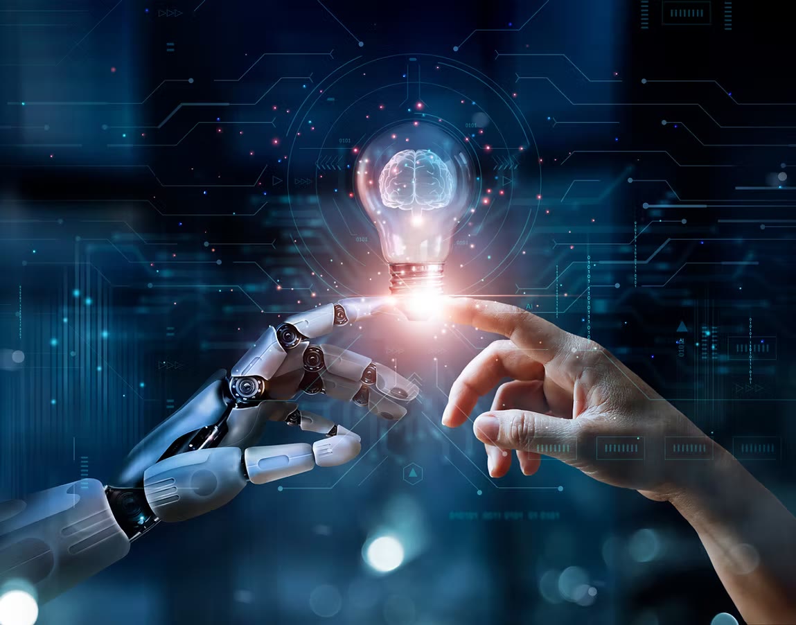 Innovation-first: continuous technology pipeline