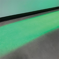 Path Demarcation