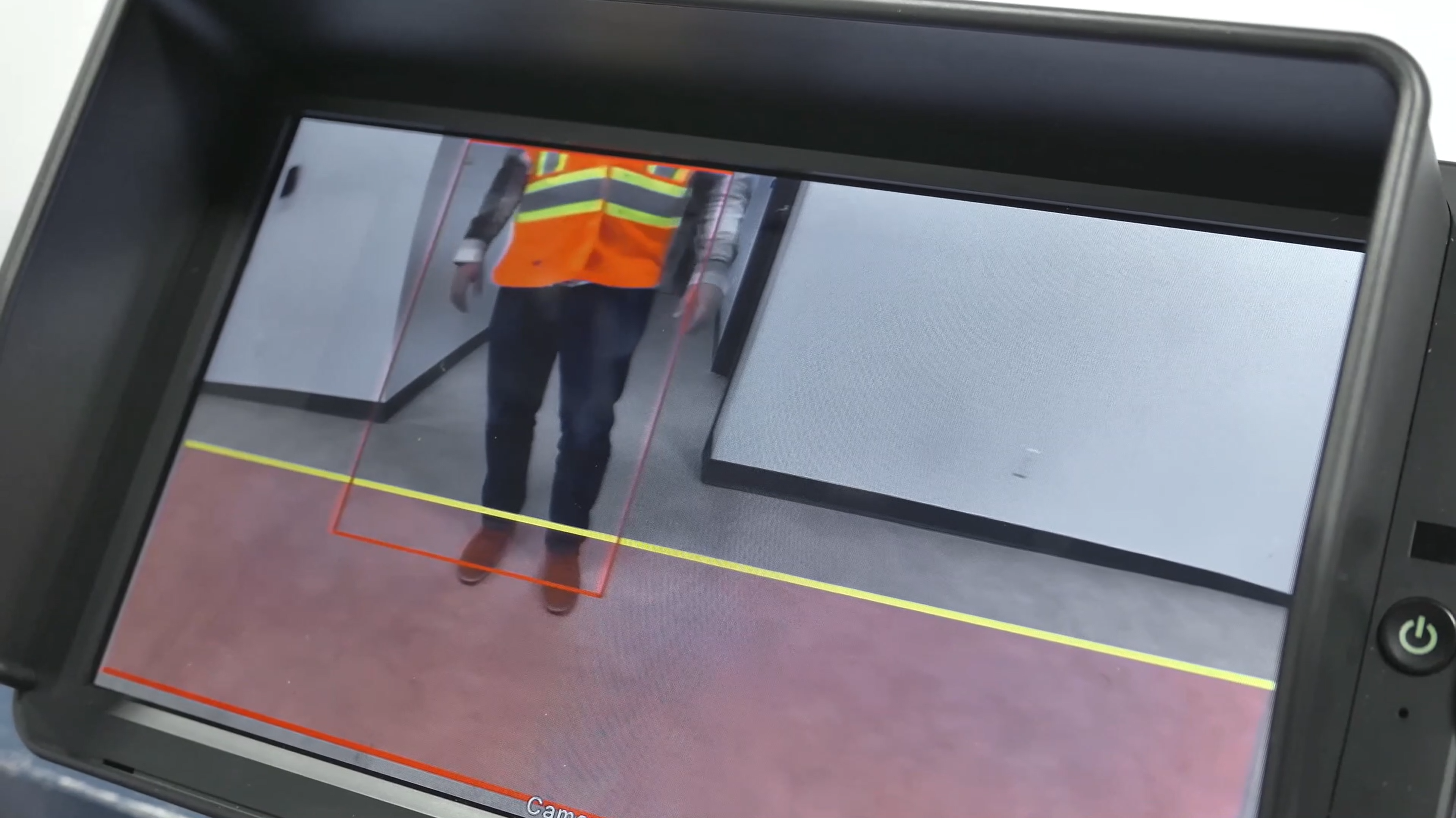 Enhanced Safety Without Workflow Disruption