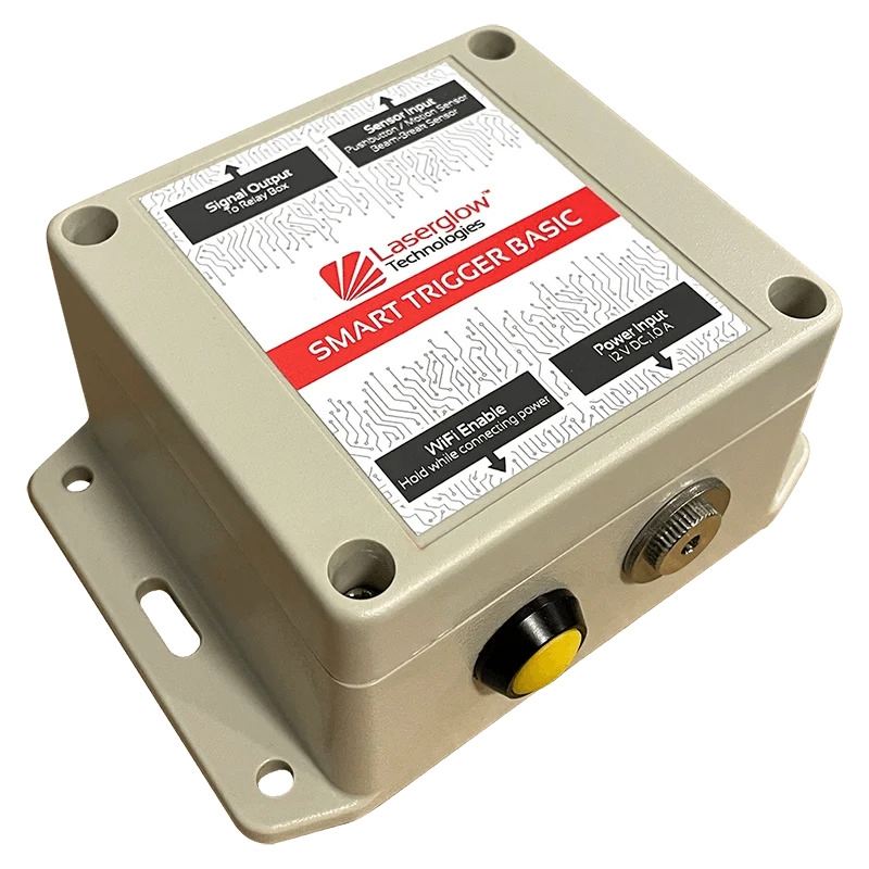 Smart Trigger Basic Sensor
