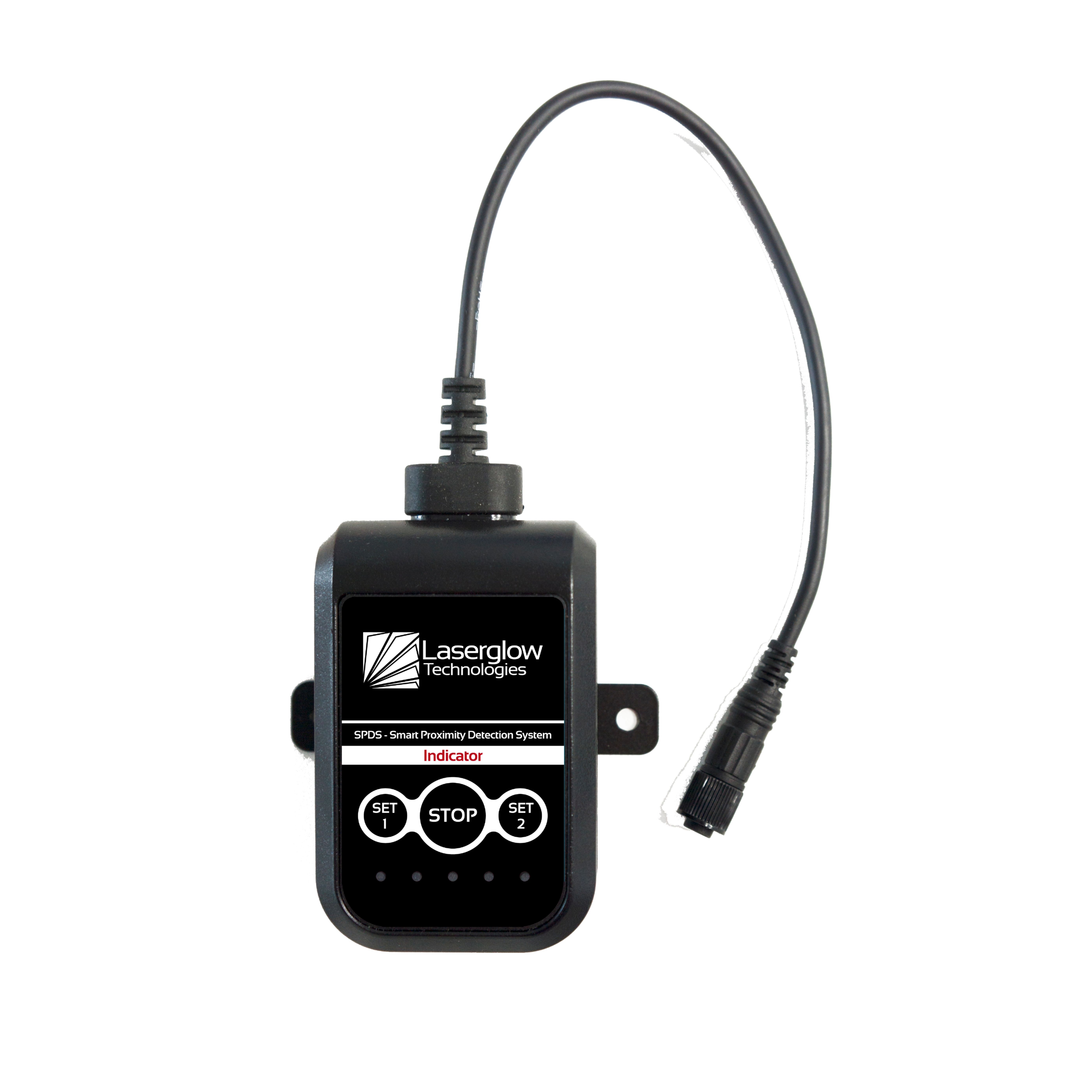 SPDS Indicator