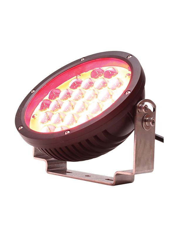 CraneCast™ Projector red