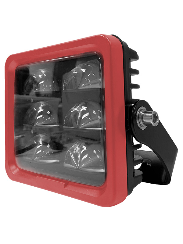 ForkCast - MHE Arc Projector
