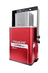 VirtuaLine Projector PRO
