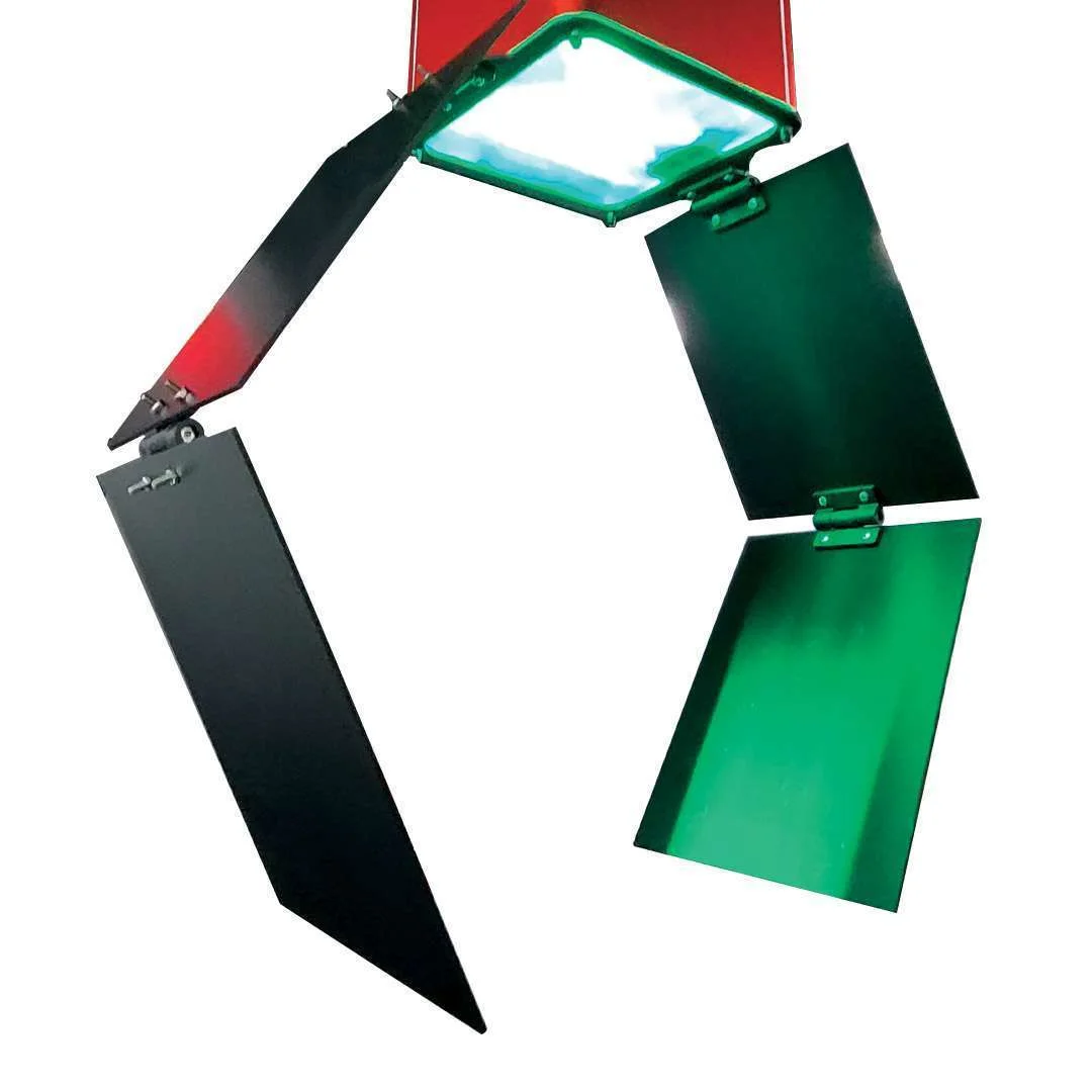 magnetic mount