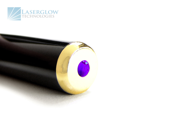 Violet Laser Pointer – LaserClassroom