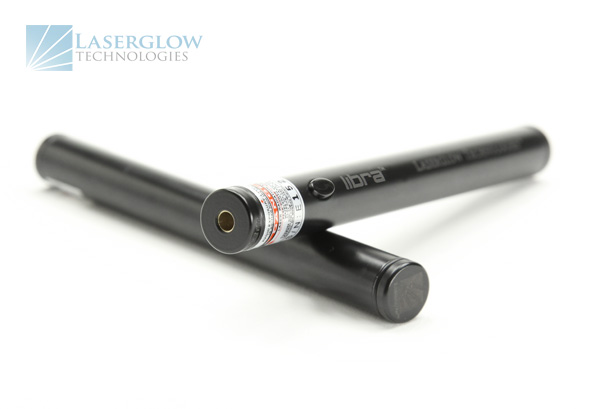 Acupuncture Laser Pointer - Adjustable focus, 635 nm Red – LaserClassroom
